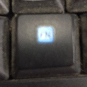 Meet your Posher, Gerry